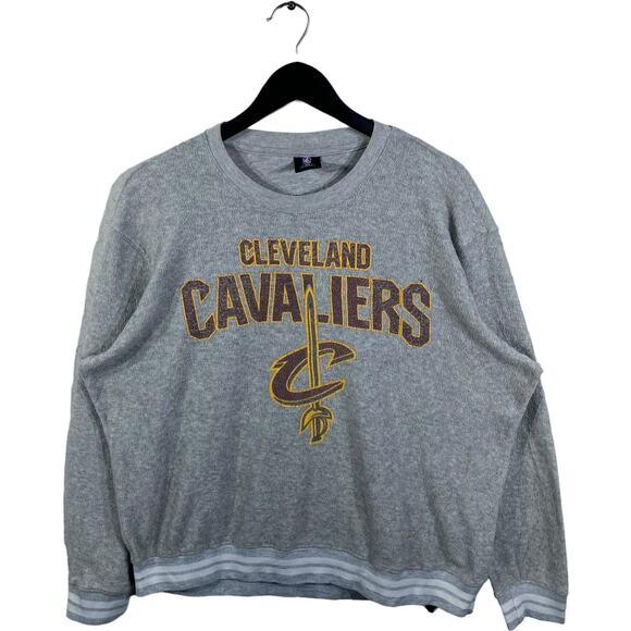 NBA Cleveland Cavaliers Crewneck - Picture 1 of 7